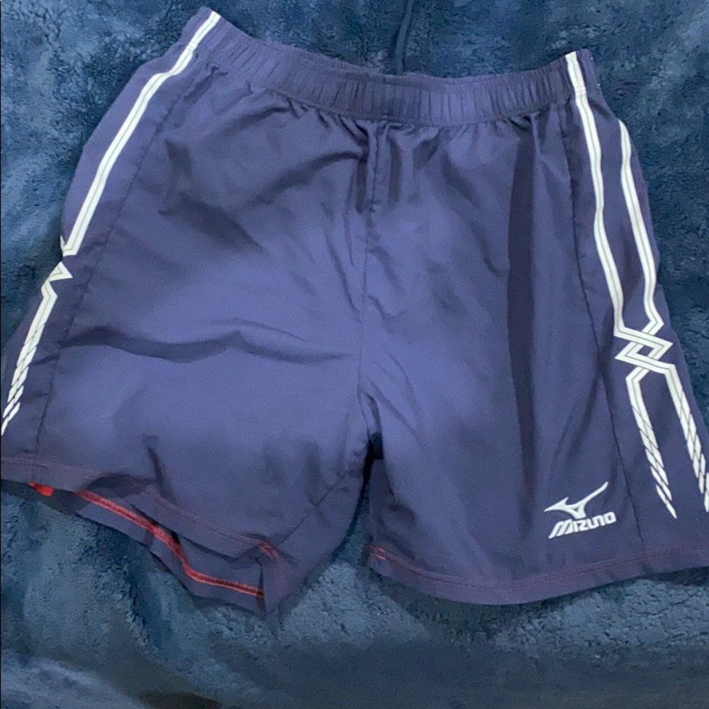 Mizuno Volleyball Shorts - National Team
